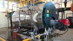 吉林燃油燃气蒸汽锅炉设备承压部件的缺陷处理方法